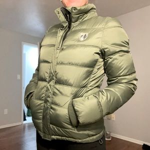 American Eagle Winter Jacket